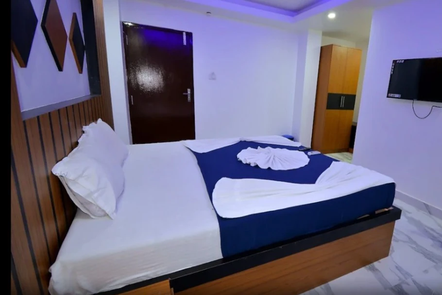 Hotel Coral Inn 1
