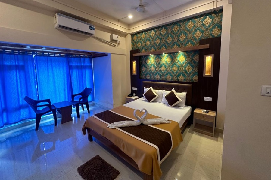 Hotel Radhakrishna
