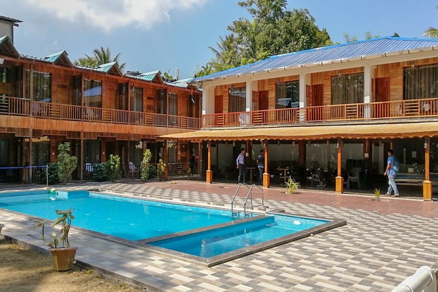 resort-overview