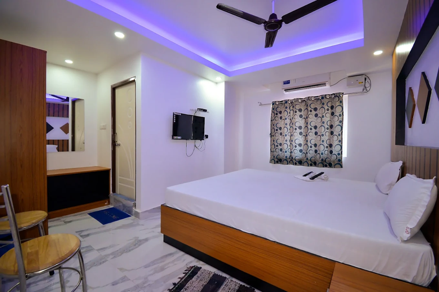 sHotel Coral Inn 2
