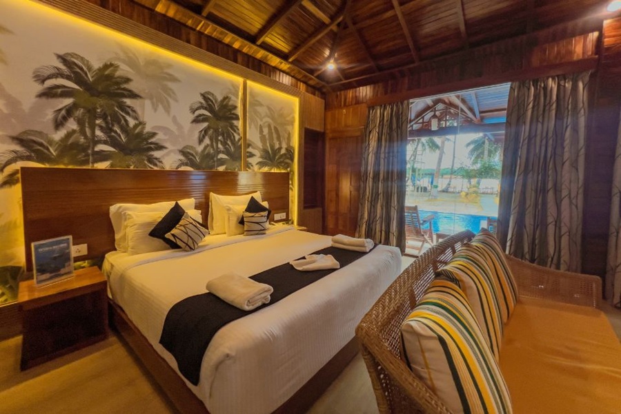 Havelock Island Beach Resort (2)