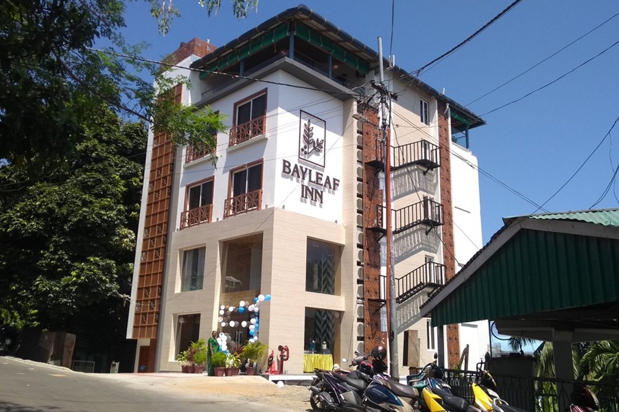 Hotel Bay Leaf Inn (1)