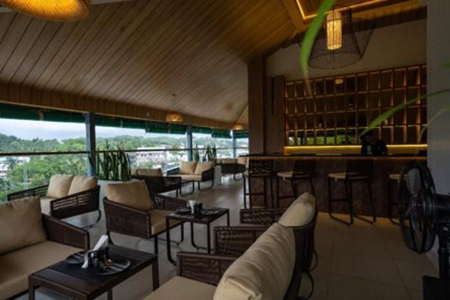 Hotel Bay Leaf Inn (3)