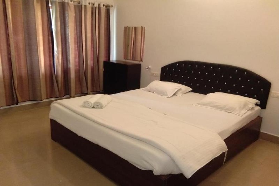 Hotel Green Imperial