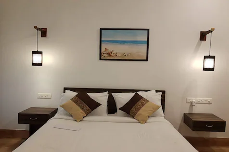 Hotel Placid Garden (3)