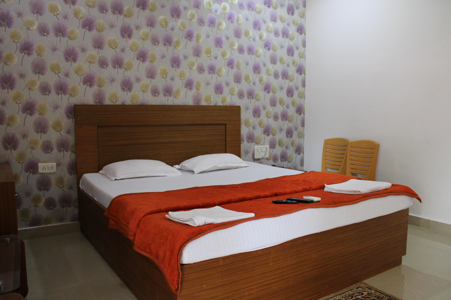Hotel Save Green (1)