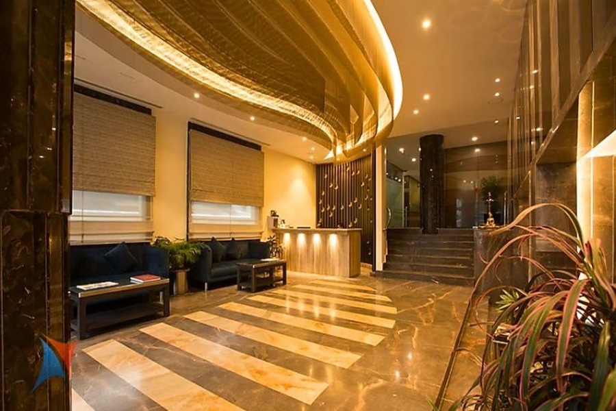 Hotel TSG Emerald View (1)
