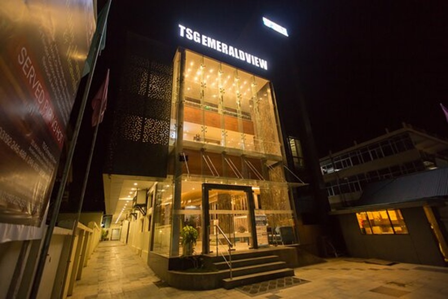 Hotel TSG Emerald View (2)