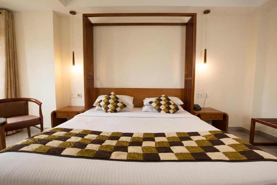 Hotel TSG Emerald View (3)