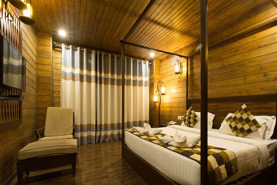 TSG Aura Beach Resort (2)